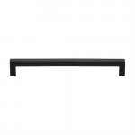 M Marcus Heritage Brass City Cabinet Pull Handle 192mm Centre to Centre
